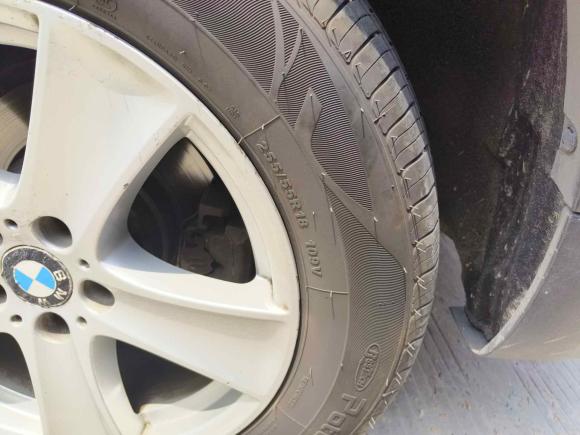 [温州·浙C] 二手宝马宝马X52013款 xDrive35i 领先型