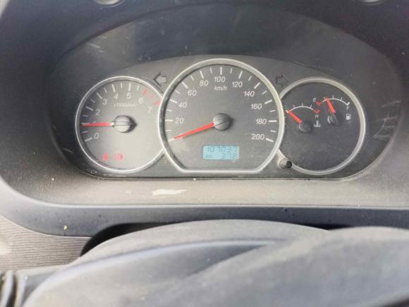 [上海·沪C] 二手五菱汽车五菱宏光2014款 1.5L S标准型