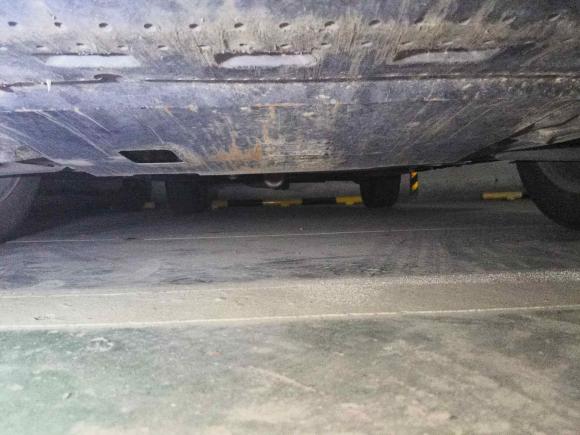 [合肥·皖K] 二手铃木维特拉2016款 1.6L 手动两驱进取型