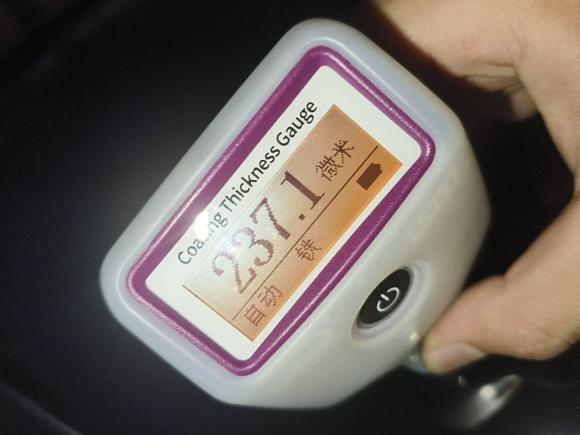 [杭州·浙A] 二手比亚迪海鸥2023款 自由版