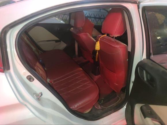 [义乌·浙G] 二手本田哥瑞2016款 1.5L CVT经典版