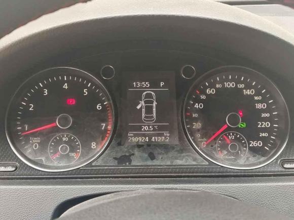 [济南·鲁A] 二手大众迈腾2013款 1.8TSI 豪华型