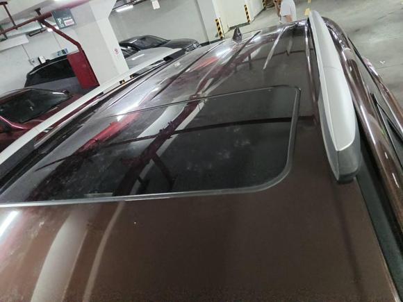 [上海·苏E] 二手丰田丰田RAV42016款 2.0L CVT两驱风尚版 国V