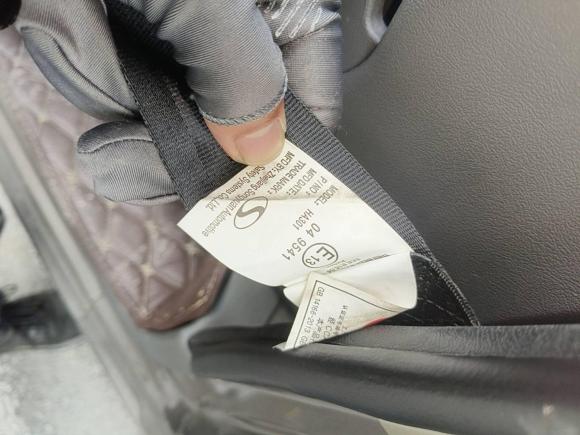 [广州·粤A] 二手东风风行菱智2017款 M3L 2.0L 7座舒适型