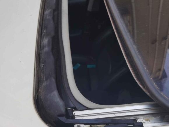 [深圳·闽B] 二手广汽传祺传祺GA62016款 235T DCT豪华版