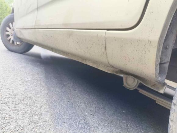 [上海·苏L] 二手五菱汽车五菱荣光V2016款 1.2L标准型