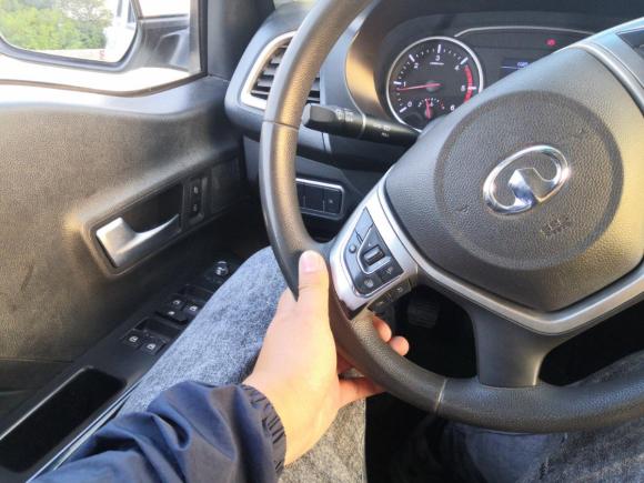 [义乌·浙G] 二手长城风骏72019款 2.0T柴油两驱超值型国VI大双GW4D20M