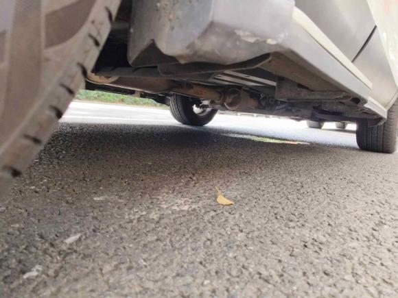 [无锡·苏B] 二手东南东南DX32016款 1.5T SRG CVT旗舰型