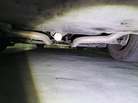 [上海·沪D] 二手捷豹捷豹XJ2015款  XJL 3.0 SC 两驱全景商务版