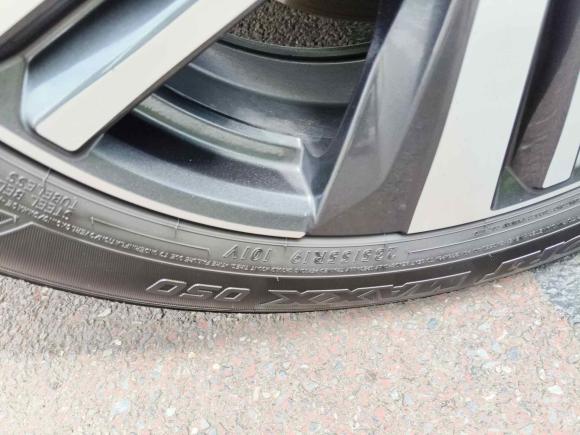 [广州·粤A] 二手日产奇骏2023款 e-POWER 超混双电机四驱至尊版