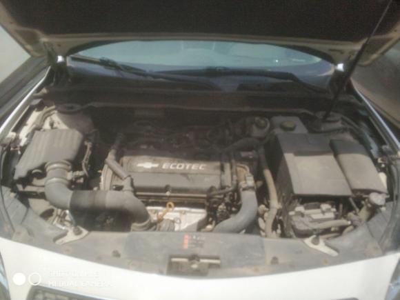 [台州·浙A] 二手雪佛兰迈锐宝2014款 1.6T 自动舒适版