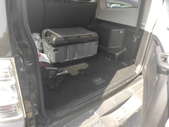 [上海·沪B] 二手三菱帕杰罗2012款 3.0L 精英版