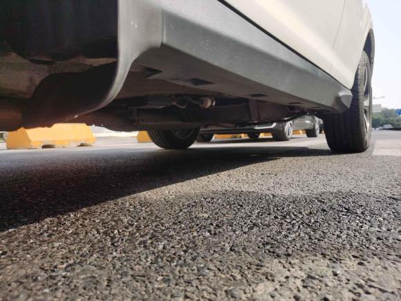 [北京·京Q] 二手比亚迪比亚迪S72015款 2.0T 自动尊贵型