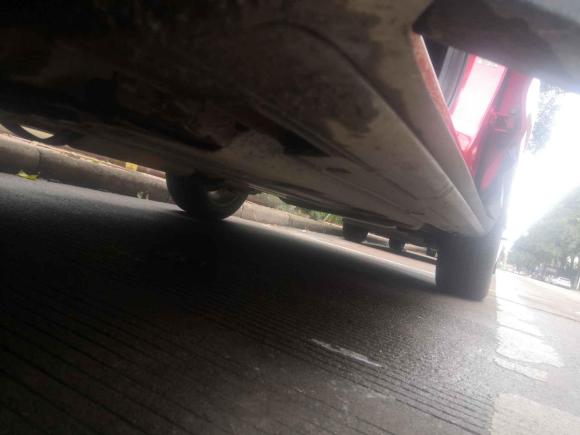 [金华·浙G] 二手吉利汽车缤越2019款 运动款 260T DCT游侠 国VI