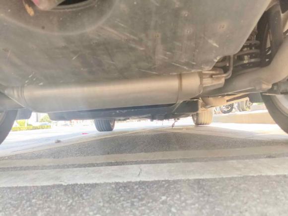 [南京·苏A] 二手讴歌讴歌CDX2019款 1.5T 两驱尊享版