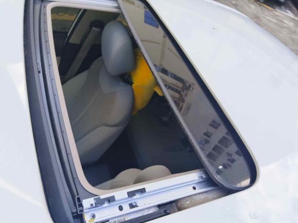 [深圳·粤B] 二手别克英朗2015款 15N 自动精英型