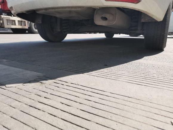 [温州·浙C] 二手福特福睿斯2015款 1.5L 自动舒适型