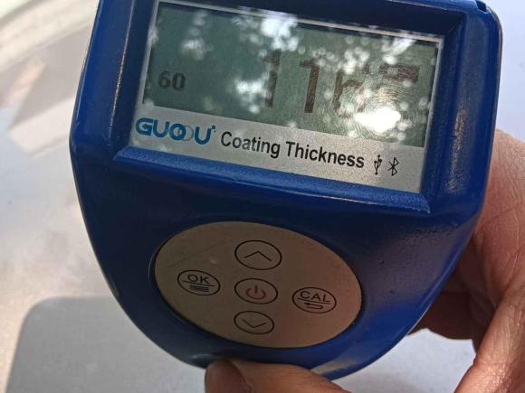 [佛山·粤E] 二手吉利汽车帝豪2018款 1.5L 手动豪华型