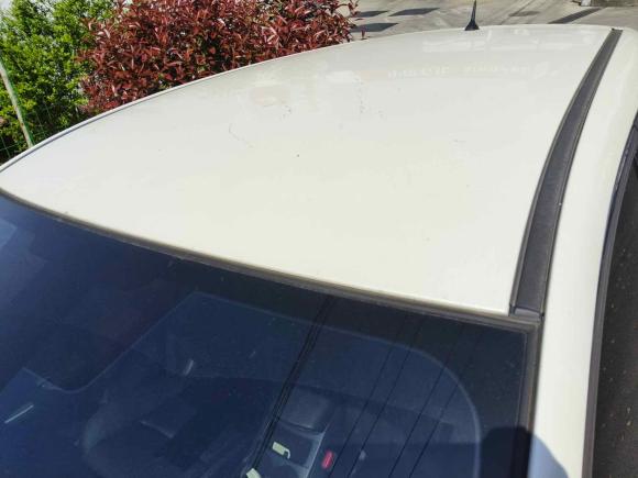 [上海·苏U] 二手日产逍客2022款 2.0L CVT XV智享版