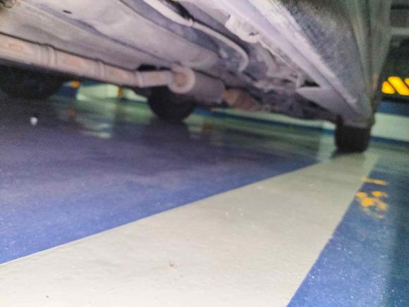 [广州·粤A] 二手本田艾力绅2012款 2.4L VTi-S尊贵版