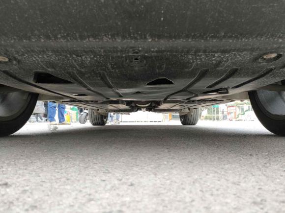 [南京·苏A] 二手领克领克012017款 2.0T 两驱耀Pro版