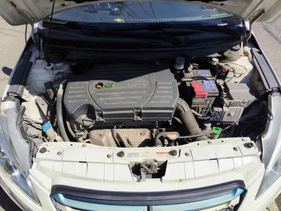 [常州·川A] 二手铃木启悦2015款 1.6L 手动舒享型