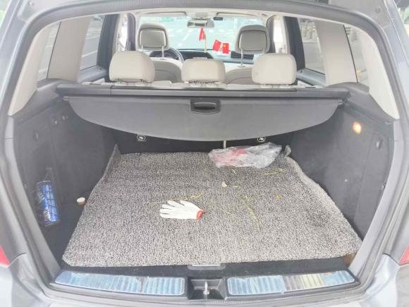 [成都·川G] 二手奔驰奔驰GLK级2013款 GLK 300 4MATIC 时尚型