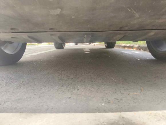 [嘉兴·浙F] 二手蔚来蔚来ES82020款 415KM 签名版 六座版