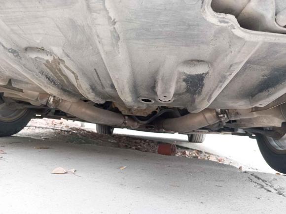 [苏州·苏E] 二手英菲尼迪英菲尼迪G系2009款 G37