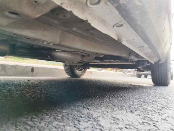 [苏州·甘H] 二手奇瑞瑞虎5x2020款 1.5L 手动都市版