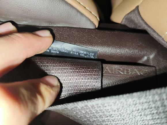 [西安·陕A] 二手雷克萨斯雷克萨斯ES2015款 200 精英版