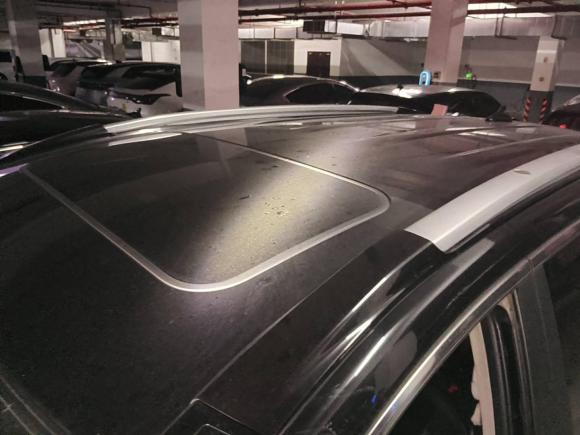 [上海·豫S] 二手哈弗哈弗H62015款 运动版 1.5T 自动两驱豪华型