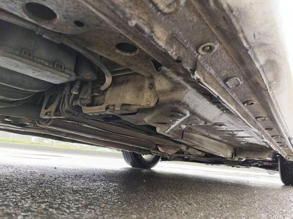 [青岛·鲁B] 二手别克君威2010款 1.6T 精英运动版