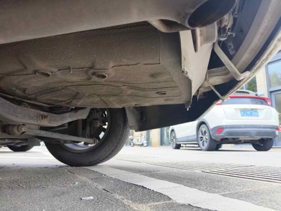 [台州·浙J] 二手别克英朗2013款 GT 1.6L 自动时尚版