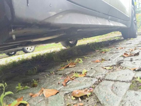 [苏州·苏U] 二手宝马宝马X12020款 sDrive20Li 时尚型