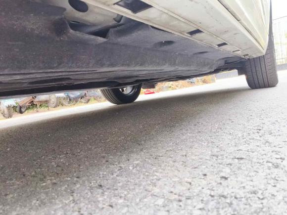 [苏州·苏E] 二手福特锐际2020款 EcoBoost 245 四驱纵享款ST-LINE