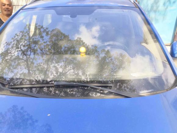 [宁波·浙B] 二手名爵名爵ZS2018款 1.5L 自动尊享互联网版 国V