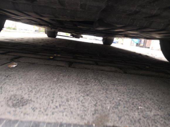 [上海·沪C] 二手丰田锐志2010款 3.0V 风尚旗舰版