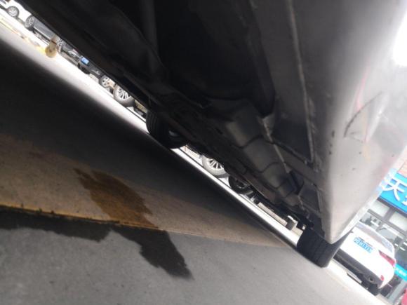 [上海·沪G] 二手雷克萨斯雷克萨斯ES2013款 250 精英版