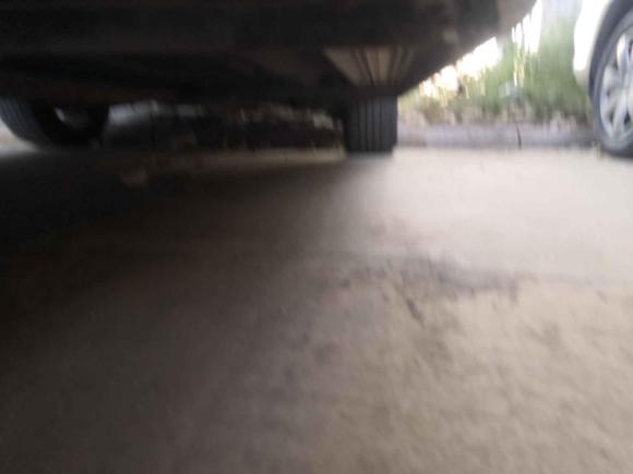 [南京·苏A] 二手雷诺科雷傲2009款 2.5L 两驱豪华型