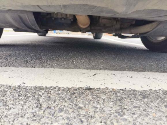 [嘉兴·浙F] 二手别克威朗2015款 三厢 15S 自动领先型