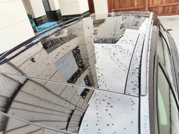 [上海·沪D] 二手奥迪奥迪A62022款 allroad quattro 探索家 55 TFSI 尊享越野型