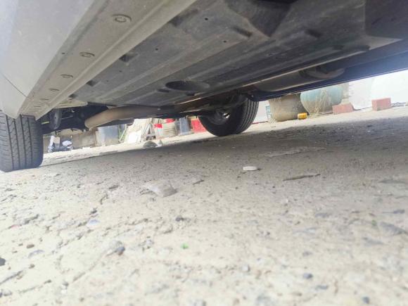 [常州·皖P] 二手哈弗哈弗H62021款 第三代 1.5T 自动两驱Max