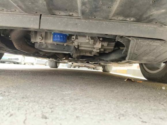 [上海·苏U] 二手别克君威2017款 28T 尊享型