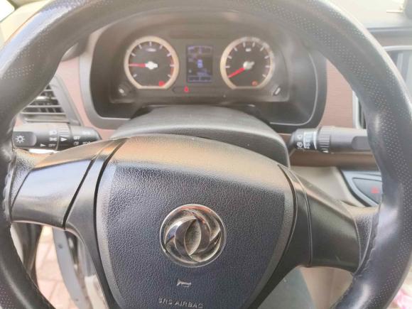 [青岛·鲁B] 二手东风风行菱智2020款 M5L 1.6L 基本型 9座