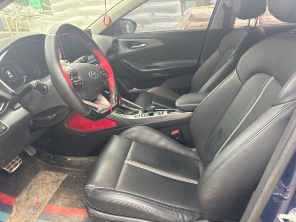 [南京·鲁R] 二手现代菲斯塔2019款 280TGDi 运动版 国VI