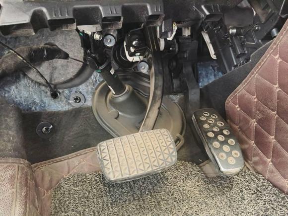 [西安·陕A] 二手雪佛兰迈锐宝XL2017款 1.5T 自动锐驰版