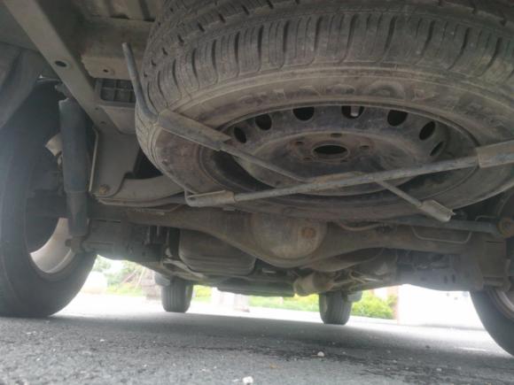 [台州·赣F] 二手北汽幻速北汽幻速S32016款 S3L 1.5L 手动尊贵型