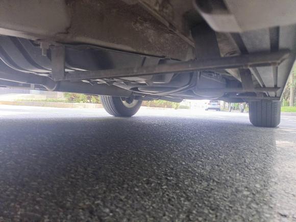 [苏州·苏E] 二手长安长安CS752017款 尚酷版 1.5T 自动锋享型