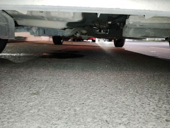 [深圳·粤B] 二手斯柯达昕锐2013款 1.6L 自动智选型